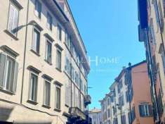 Foto Appartamento in vendita a Bergamo - 3 locali 75mq