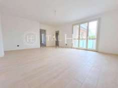 Foto Appartamento in vendita a Bergamo - 4 locali 115mq