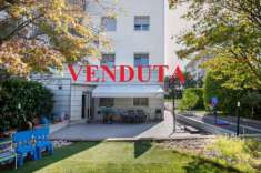Foto Appartamento in vendita a Bergamo - 4 locali 120mq