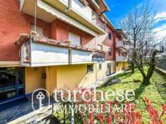 Foto Appartamento in vendita a Bergamo - 4 locali 134mq