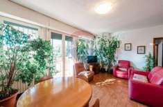 Foto Appartamento in vendita a Bergamo - 4 locali 138mq