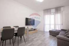 Foto Appartamento in vendita a Bergamo - 5 locali 98mq
