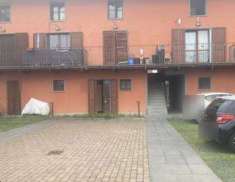 Foto Appartamento in Vendita a Bergamo