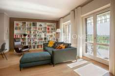 Foto Appartamento in vendita a Bergamo