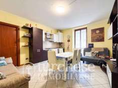 Foto Appartamento in vendita a Bergamo
