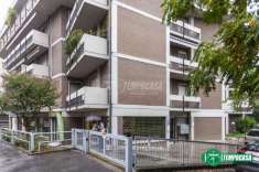 Foto Appartamento in vendita a Bergamo