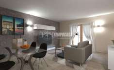 Foto Appartamento in vendita a Bergamo