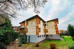 Foto Appartamento in vendita a Bergamo