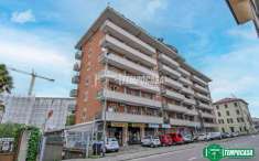 Foto Appartamento in vendita a Bergamo