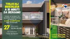 Foto Appartamento in vendita a Bergamo