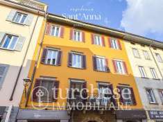 Foto Appartamento in vendita a Bergamo
