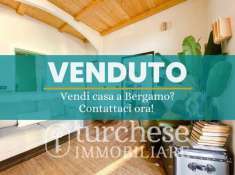 Foto Appartamento in vendita a Bergamo