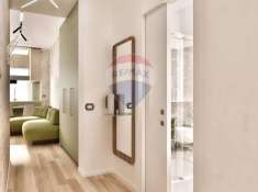 Foto Appartamento in vendita a Bergamo