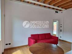 Foto Appartamento in vendita a Bergamo