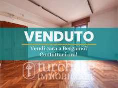 Foto Appartamento in vendita a Bergamo