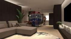 Foto Appartamento in vendita a Bergamo