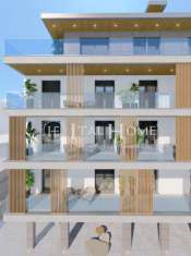 Foto Appartamento in vendita a Bergamo