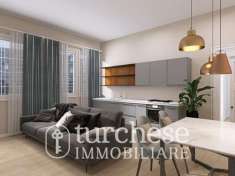 Foto Appartamento in vendita a Bergamo