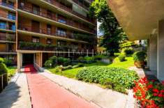 Foto Appartamento in vendita a Bergamo