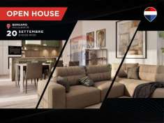 Foto Appartamento in vendita a Bergamo