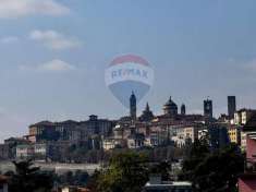 Foto Appartamento in vendita a Bergamo