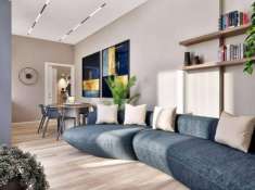 Foto Appartamento in vendita a Bergamo