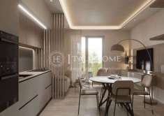 Foto Appartamento in vendita a Bergamo