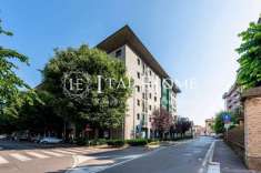 Foto Appartamento in vendita a Bergamo