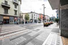 Foto Appartamento in vendita a Bergamo