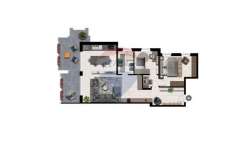 Foto Appartamento in vendita a Bergamo