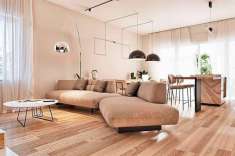 Foto Appartamento in vendita a Bergamo