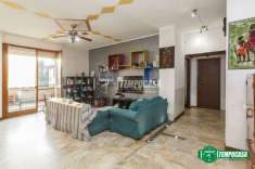 Foto Appartamento in vendita a Bergamo