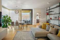 Foto Appartamento in vendita a Bergamo