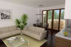 Foto Appartamento in vendita a Bergamo