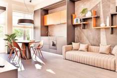 Foto Appartamento in vendita a Bergamo