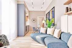 Foto Appartamento in vendita a Bergamo