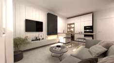 Foto Appartamento in vendita a Bergamo