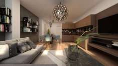 Foto Appartamento in vendita a Bergamo