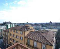 Foto Appartamento in Vendita a Bergamo Via Angelo Maj