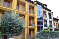 Foto Appartamento in Vendita a Bergamo Via Pizzo Recastello
