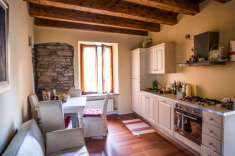 Foto Appartamento in Vendita a Bergamo via Porta Dipinta n.26
