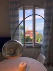 Foto Appartamento in vendita a Bergeggi