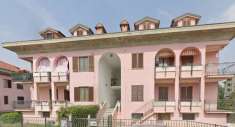 Foto Appartamento in Vendita a Bernareggio