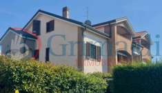 Foto Appartamento in vendita a Bernareggio