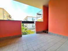Foto Appartamento in vendita a Bernareggio