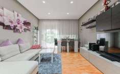 Foto Appartamento in vendita a Bernareggio