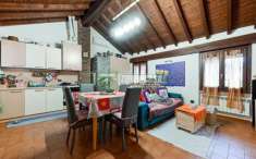 Foto Appartamento in vendita a Bernareggio