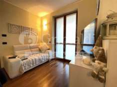 Foto Appartamento in vendita a Bernareggio