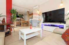 Foto Appartamento in vendita a Bernareggio