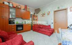 Foto Appartamento in vendita a Bernareggio